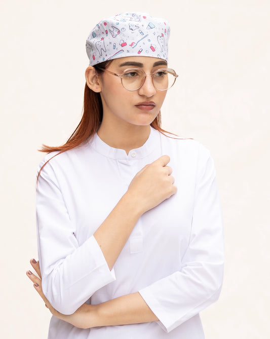 Medfit Unisex Zentix Cap