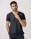 Healix Unisex Top