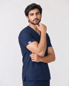 Healix Unisex Top