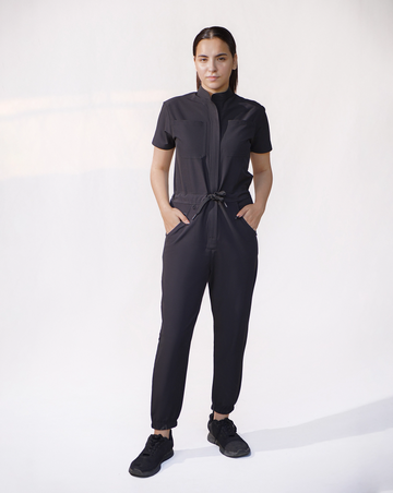 Madana Women Jump Suit