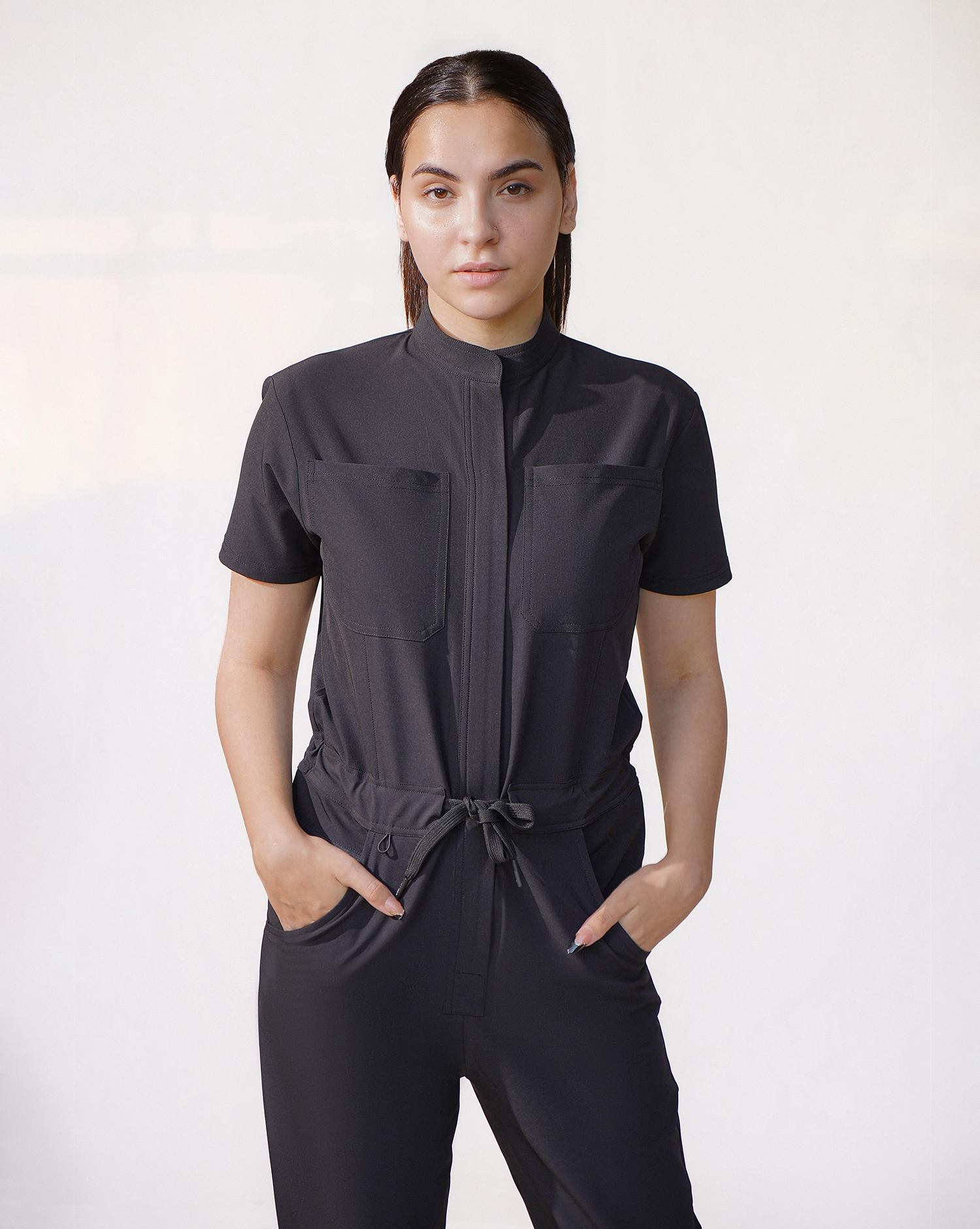 Madana Jumpsuit