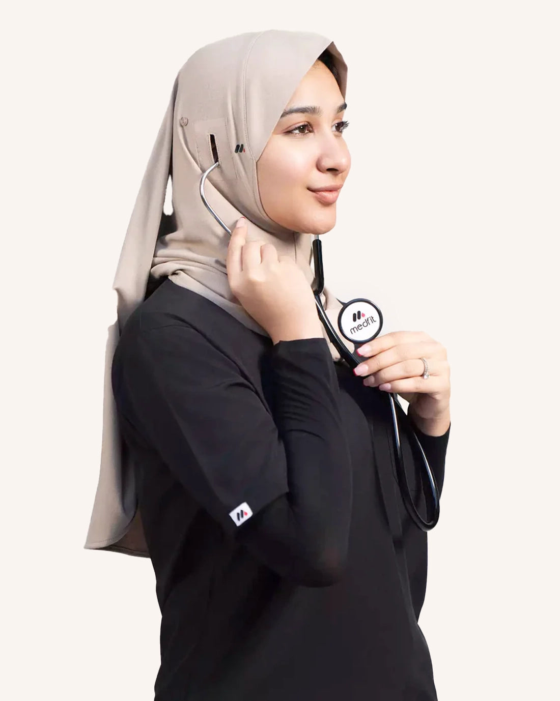 Medical Hijab