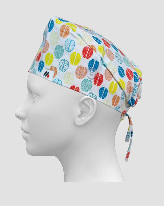 Medfit Unisex Mindix Cap