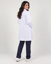 Medfit Student Unisex Lab Coat