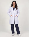Medfit Student Unisex Lab Coat
