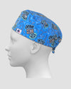 Medfit Unisex Printed Cap