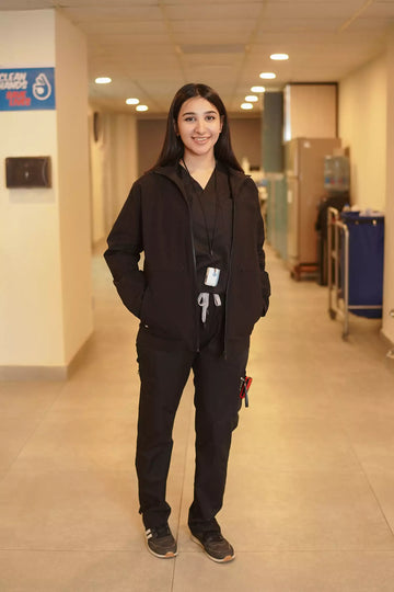 Embrace the Chill in Style