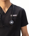 Prime Unisex Scrub