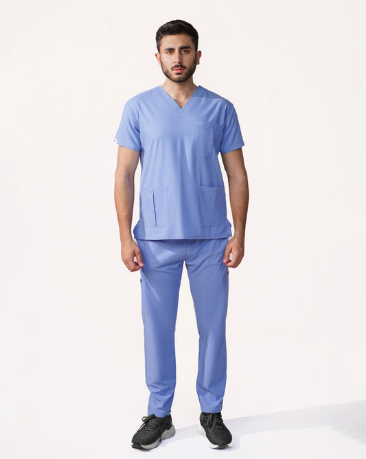 Prime Unisex Scrub