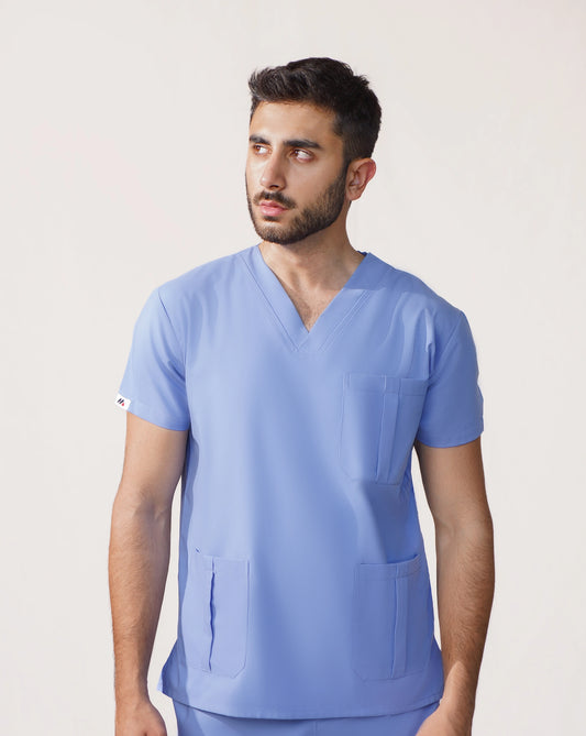 Prime Unisex Scrub