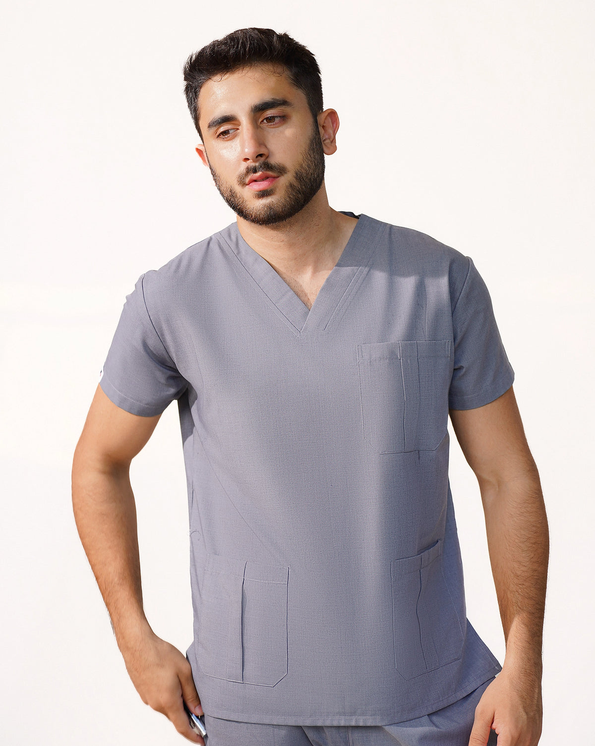 Scrub Customes Custom Made to Measure Scrubs | Perfect Fit Medical Scrubs - Medfit