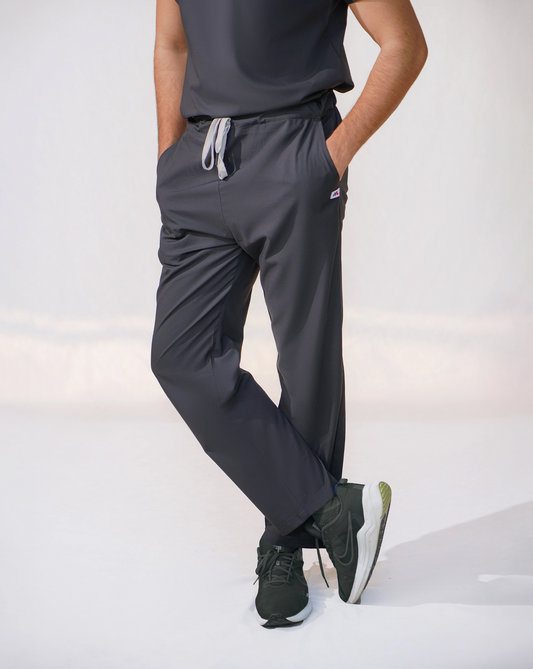 Quoro Unisex Relaxfit Pant
