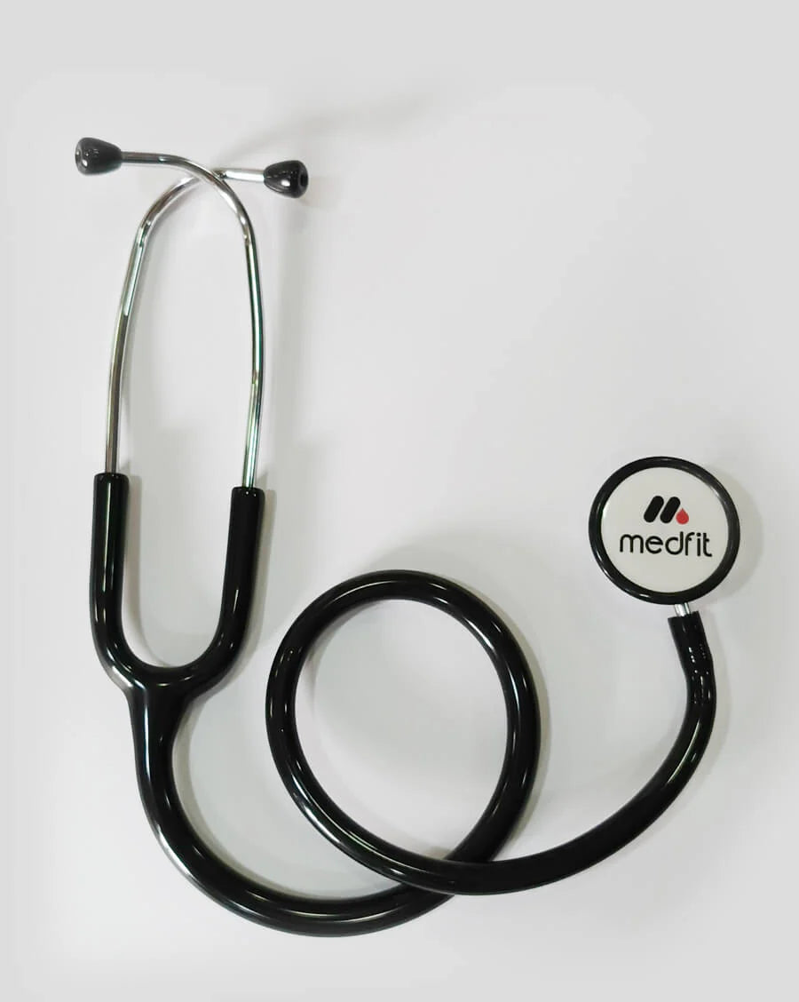 Lightweight medical kit bag being carried by healthcare worker - portable examination bag for doctors in Pakistan hospitals