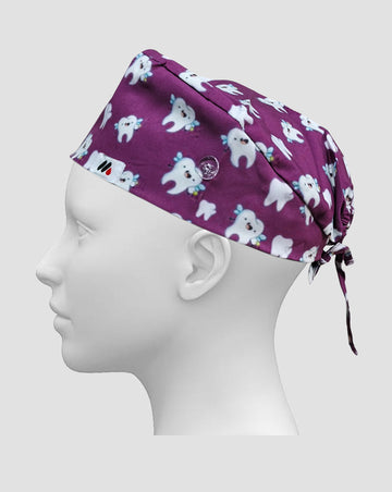 Medfit Unisex Smilex Cap