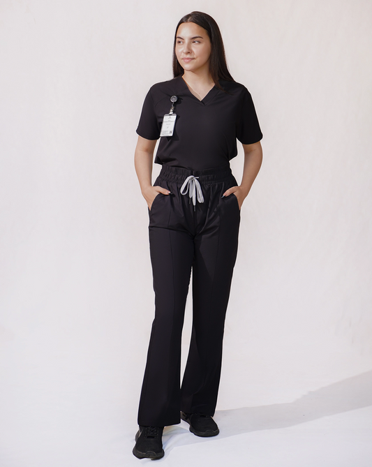 Stellar Unisex Scrub