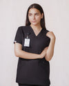 Stellar Unisex Scrub