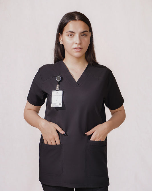 Stellar Unisex Scrub