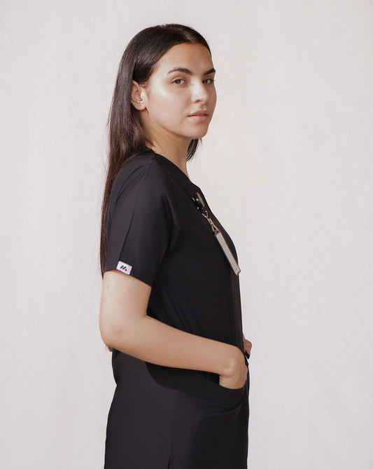 Stellar Unisex Scrub