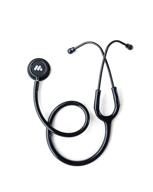 Medfit Core Stethoscope - Adult & Pediatric