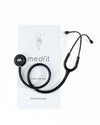 Medfit Core Stethoscope - Adult & Pediatric