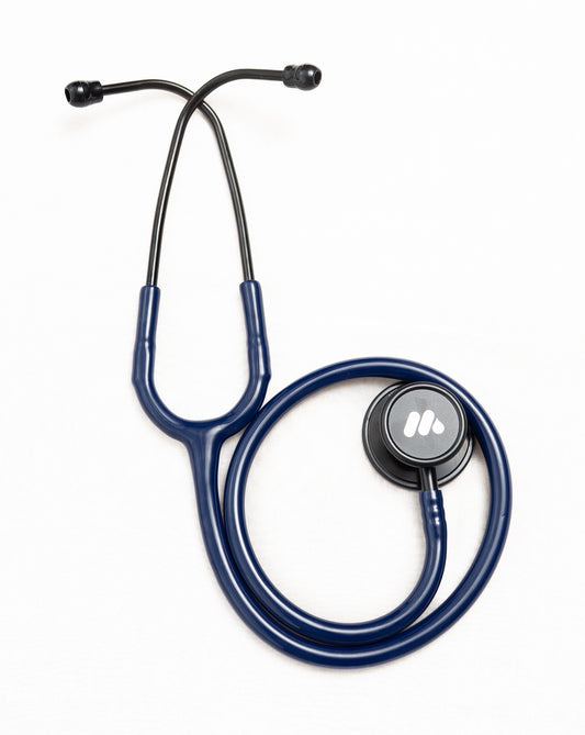 Medfit Core Stethoscope - Adult & Pediatric