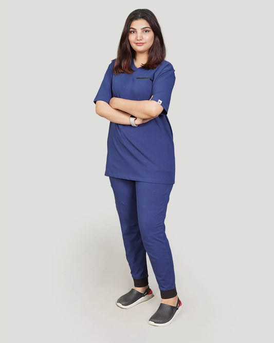 Stretchy Dynamic Unisex