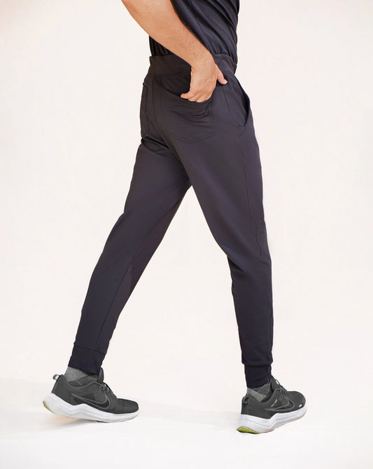 Tykon Unisex Joggar Pant