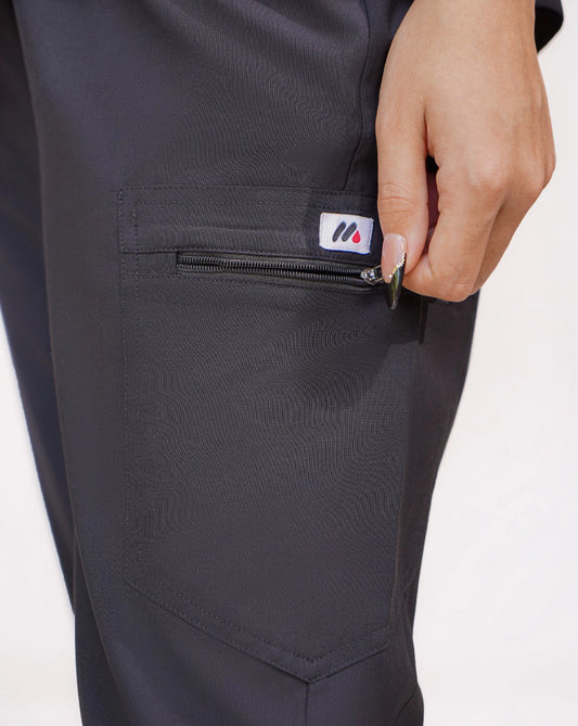 Tykon Unisex Joggar Pant