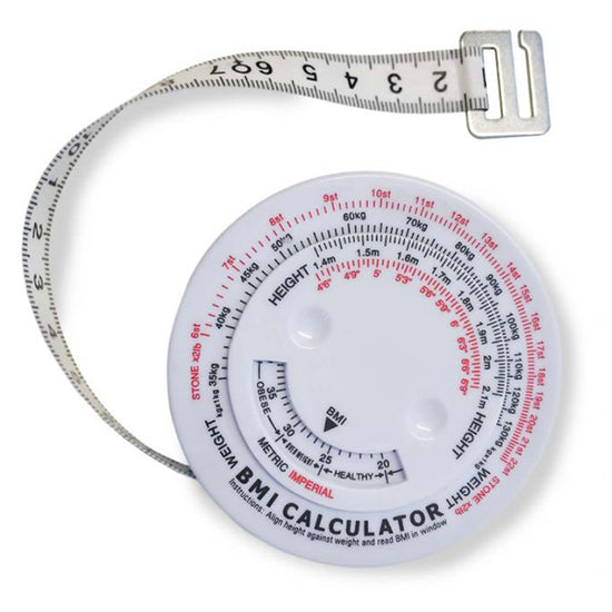 measure tape for doctor