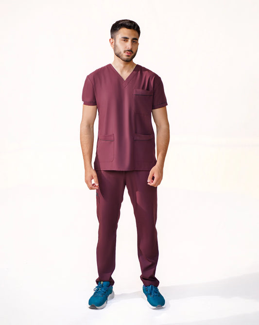 Vibrant Unisex