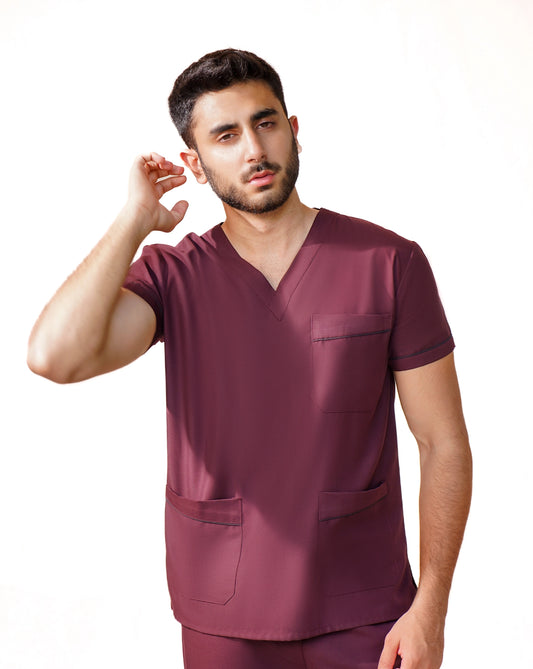 Vibrant Unisex