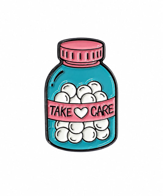 Love Med