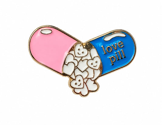 Love Pill