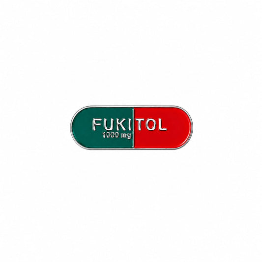 Pill Packer