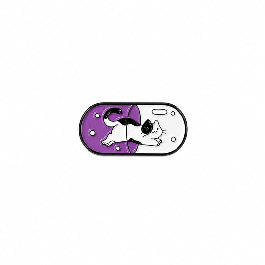 Kitty Capsule