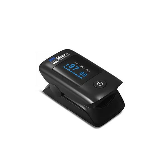 Medico Fingertip Pulse Oximeter