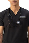 Medfit Core Stethoscope - Adult & Pediatric