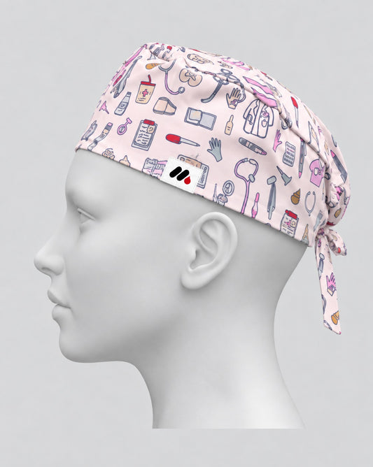 Medfit Unisex Dentix Cap