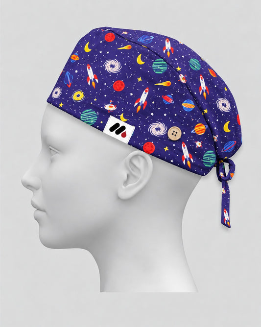 Medfit Unisex Lunasky Cap