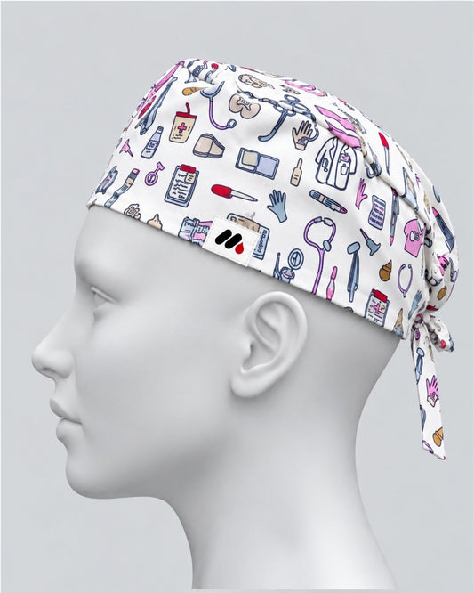 Medfit Unisex Dentix Cap