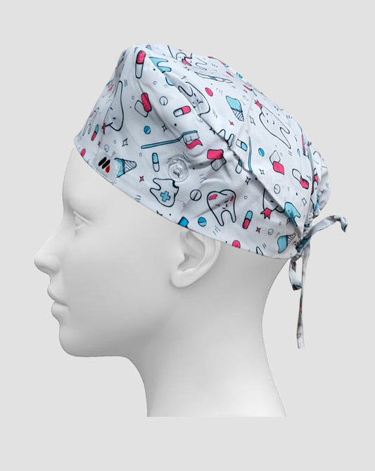 Medfit Unisex Zentix Cap