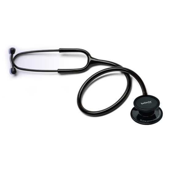 Believia Dual Head Cardiology Stethoscope