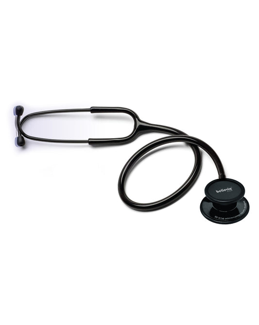 Believia Dual Head Cardiology Stethoscope