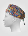 Medfit Unisex Cap