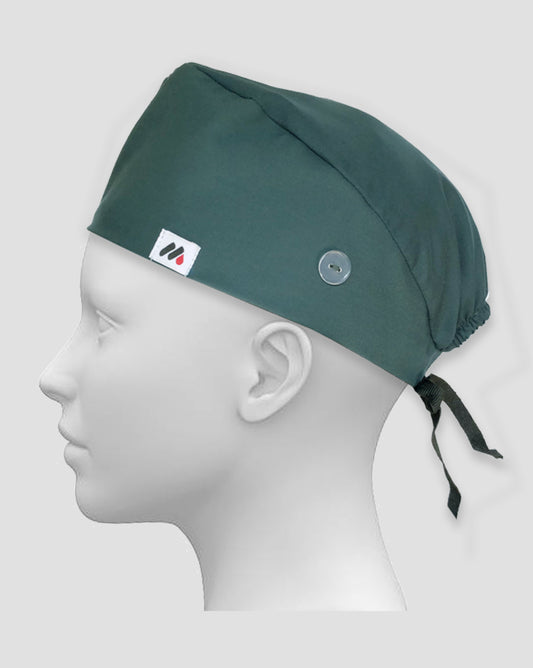 Best surgical caps Pakistan - Medfit OT caps for doctors and nurses