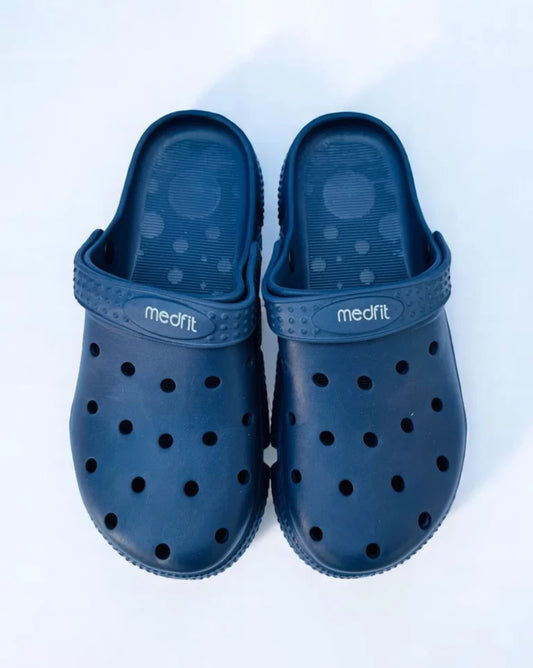 Flexi Unisex Clog