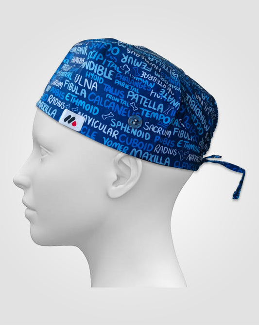 Medfit Unisex Medura Cap