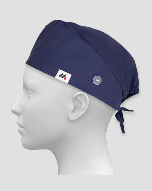 Medical cap Pakistan - Medfit OT head cap for hospital staff