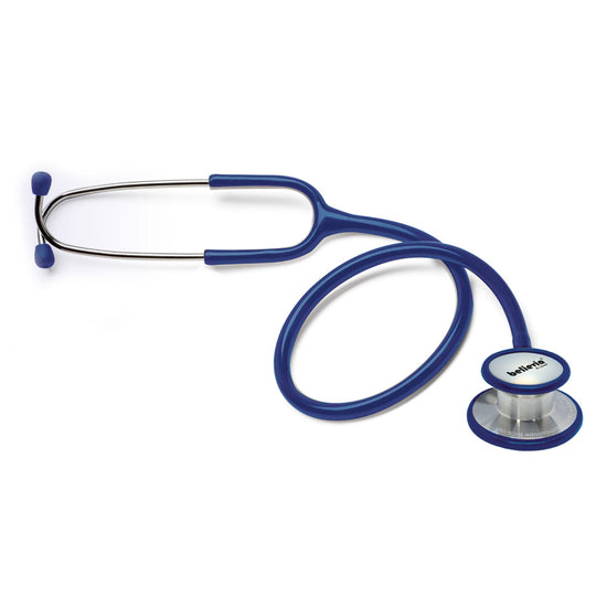 Believia blue Dual Head Cardiology Stethoscope pakistan