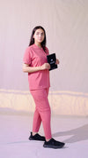 Flexfit Unisex Doctor Scrubs